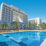 HotelRiuDubai HotelRiuDubai